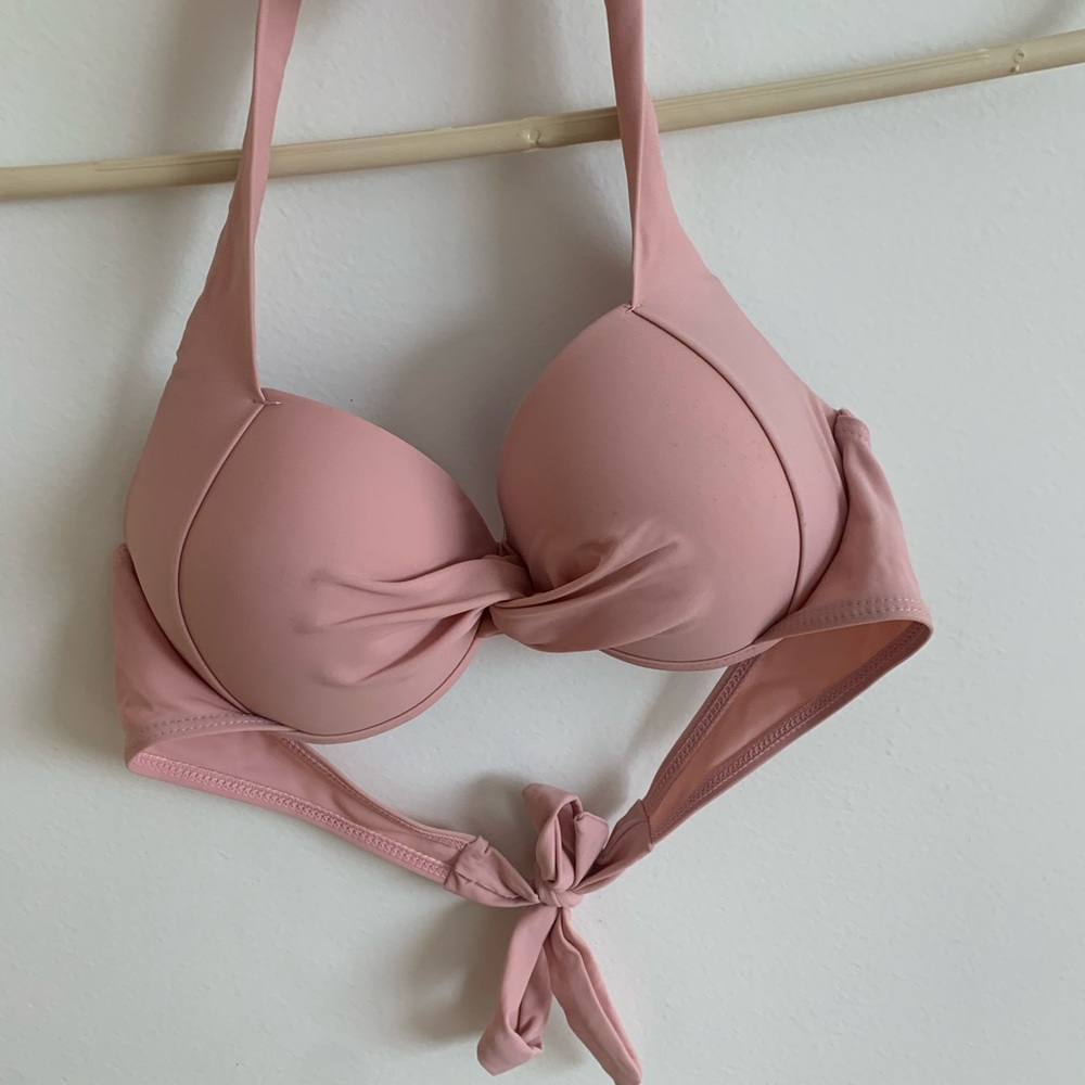 Bikini top